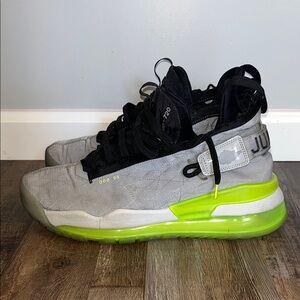 NIKE Air Jordan Proto 720 sneakers - Size 10.5